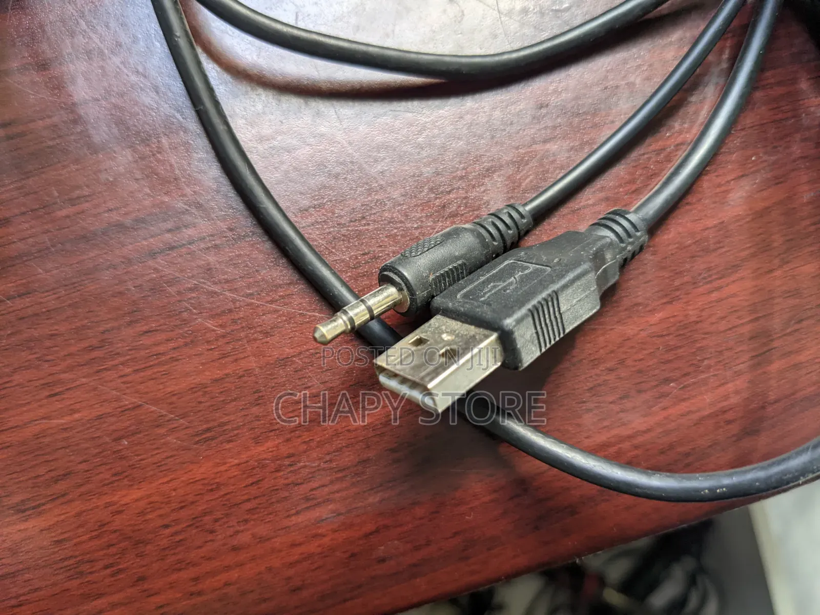 USB Webcam