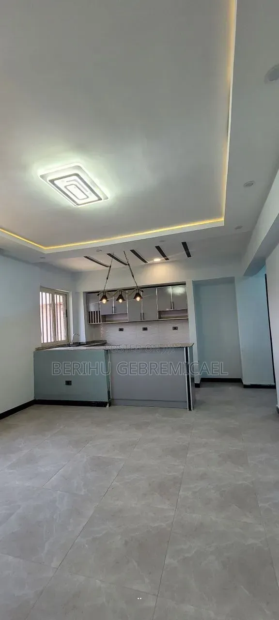 1bdrm Condo in መሪ, Bole for sale