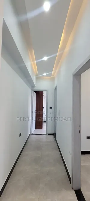 1bdrm Condo in መሪ, Bole for sale