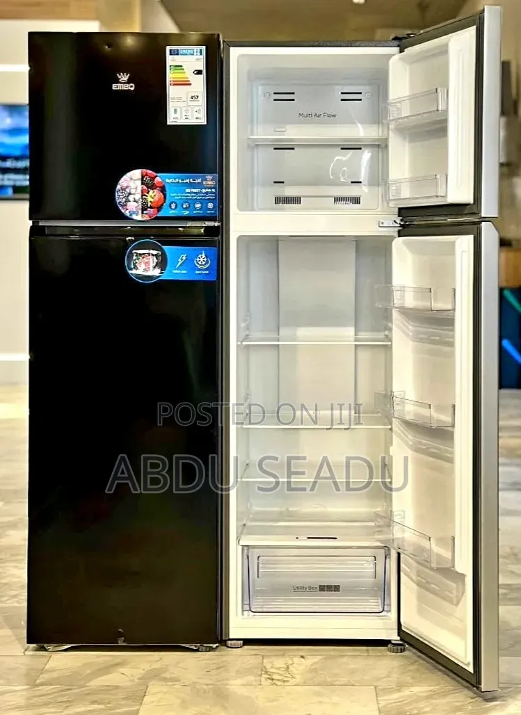 Hisense Ferig Model 370