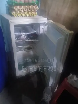 Kitchen Appliances