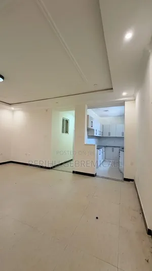 2bdrm Condo in አያት, Bole for sale