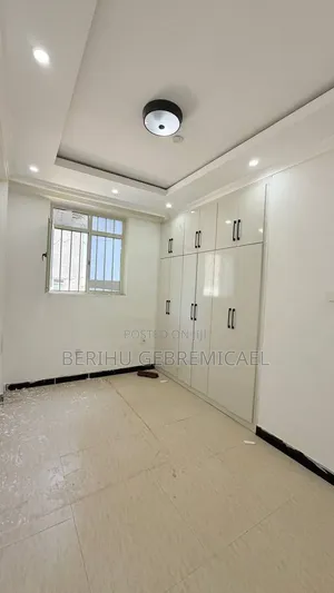 2bdrm Condo in አያት, Bole for sale