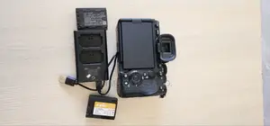 Sony A7 IV Mirrorless Camera Body Only (Brand New)