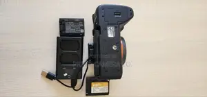 Sony A7 IV Mirrorless Camera Body Only (Brand New)