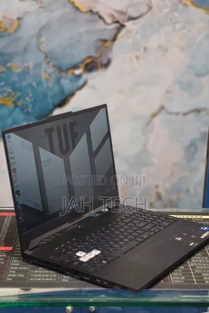 New Laptop Asus TUF Dash F15 16GB Intel Core i7 SSD 512GB