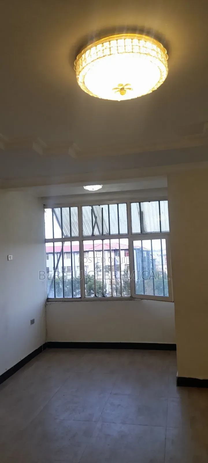 2bdrm Condo in ሰሚት, Bole for sale