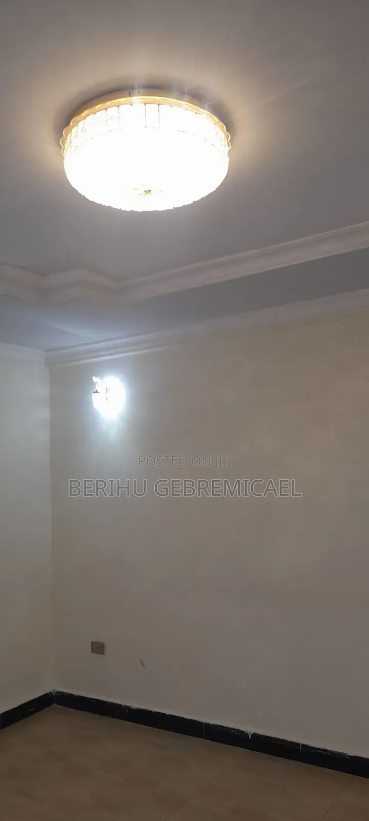 2bdrm Condo in ሰሚት, Bole for sale