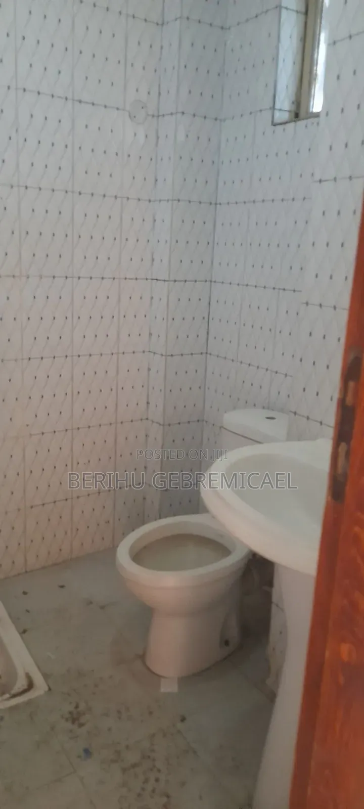 2bdrm Condo in ሰሚት, Bole for sale
