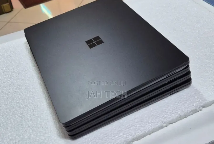 New Laptop Microsoft Surface Laptop 3 16GB Intel Core i7 SSD 256GB