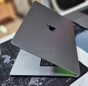 New Laptop Apple MacBook Pro 2021 M1 Max 64GB Apple M1 Max SSD 1T