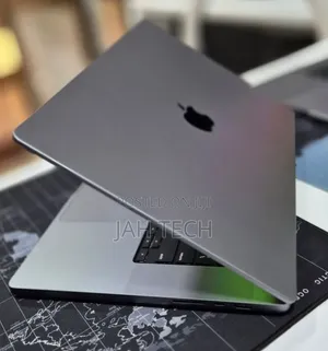 New Laptop Apple MacBook Pro 2021 M1 Max 64GB Apple M1 Max SSD 1T