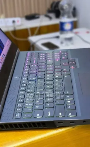 New Laptop Lenovo Legion 5 16GB Intel Core i7 SSD 512GB
