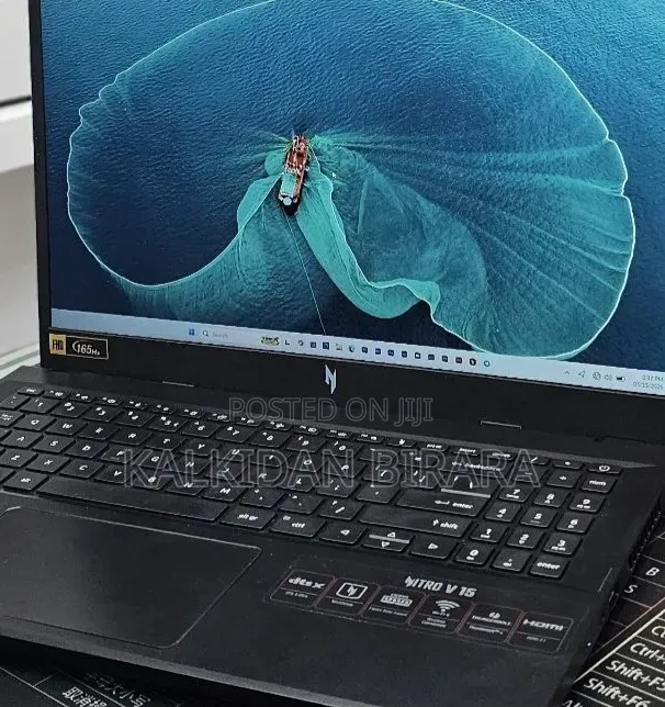 New Laptop Acer AcerNote 16GB Intel Core i9 SSD 1T