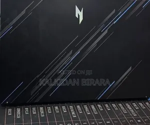 New Laptop Acer AcerNote 16GB Intel Core i9 SSD 1T