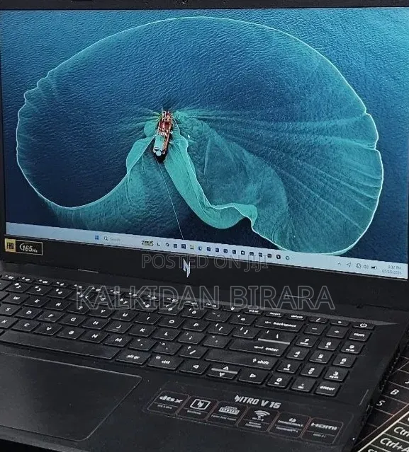 New Laptop Acer AcerNote 16GB Intel Core i9 SSD 1T
