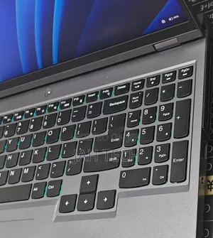 New Laptop Lenovo Legion 5 16GB AMD Ryzen 7 SSD 512GB