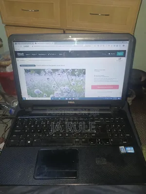 Laptop Dell Inspiron 11 3000 8GB Intel Core i3 HDD 500GB
