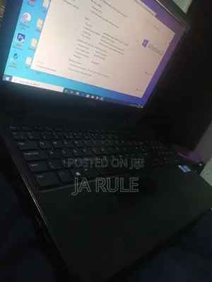 Laptop Dell Inspiron 11 3000 8GB Intel Core i3 HDD 500GB