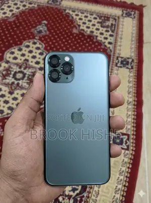 Apple iPhone 11 Pro 64 GB