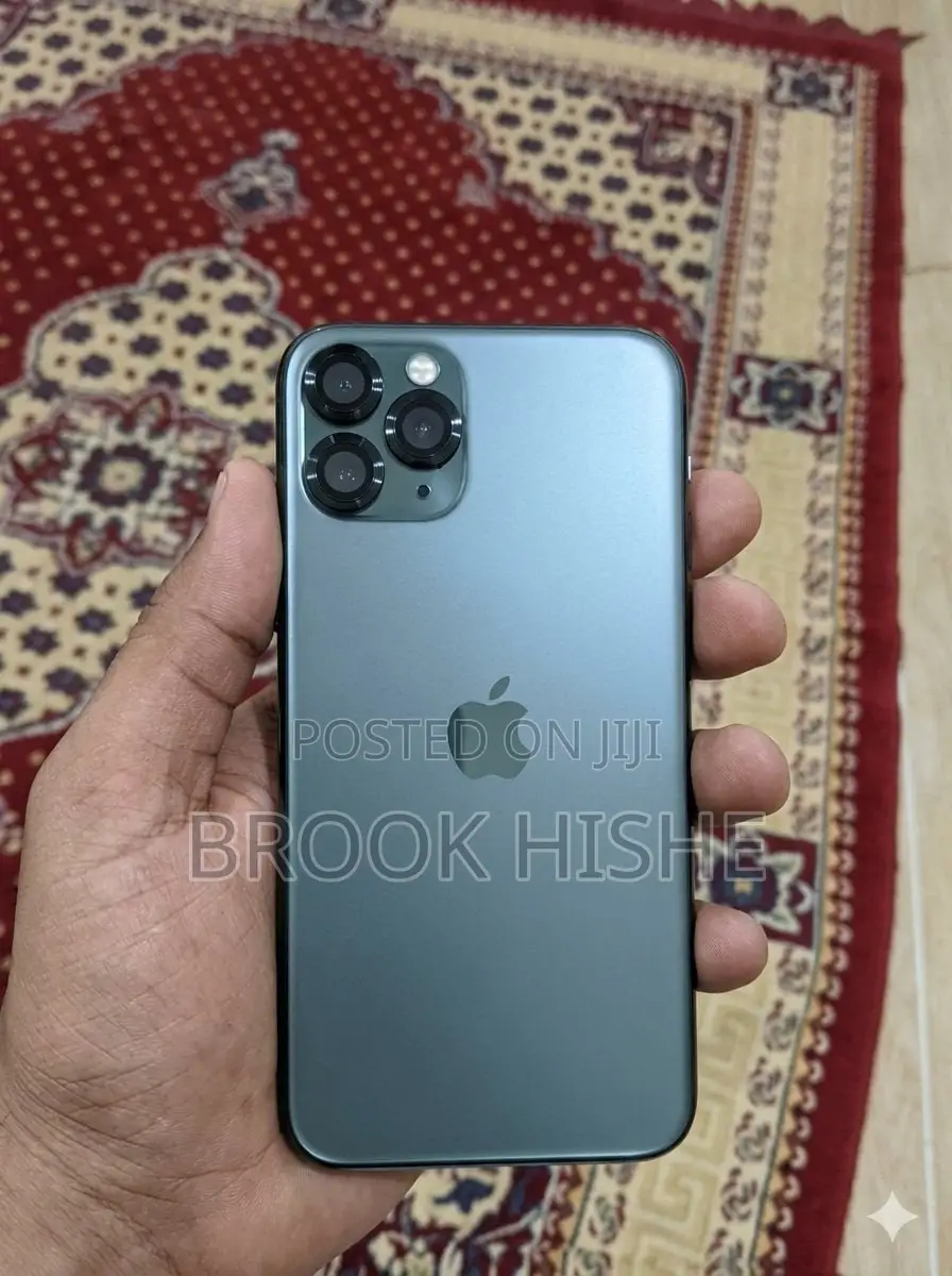 Apple iPhone 11 Pro 64 GB