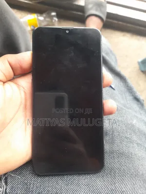 Samsung Galaxy A10s 32 GB Black