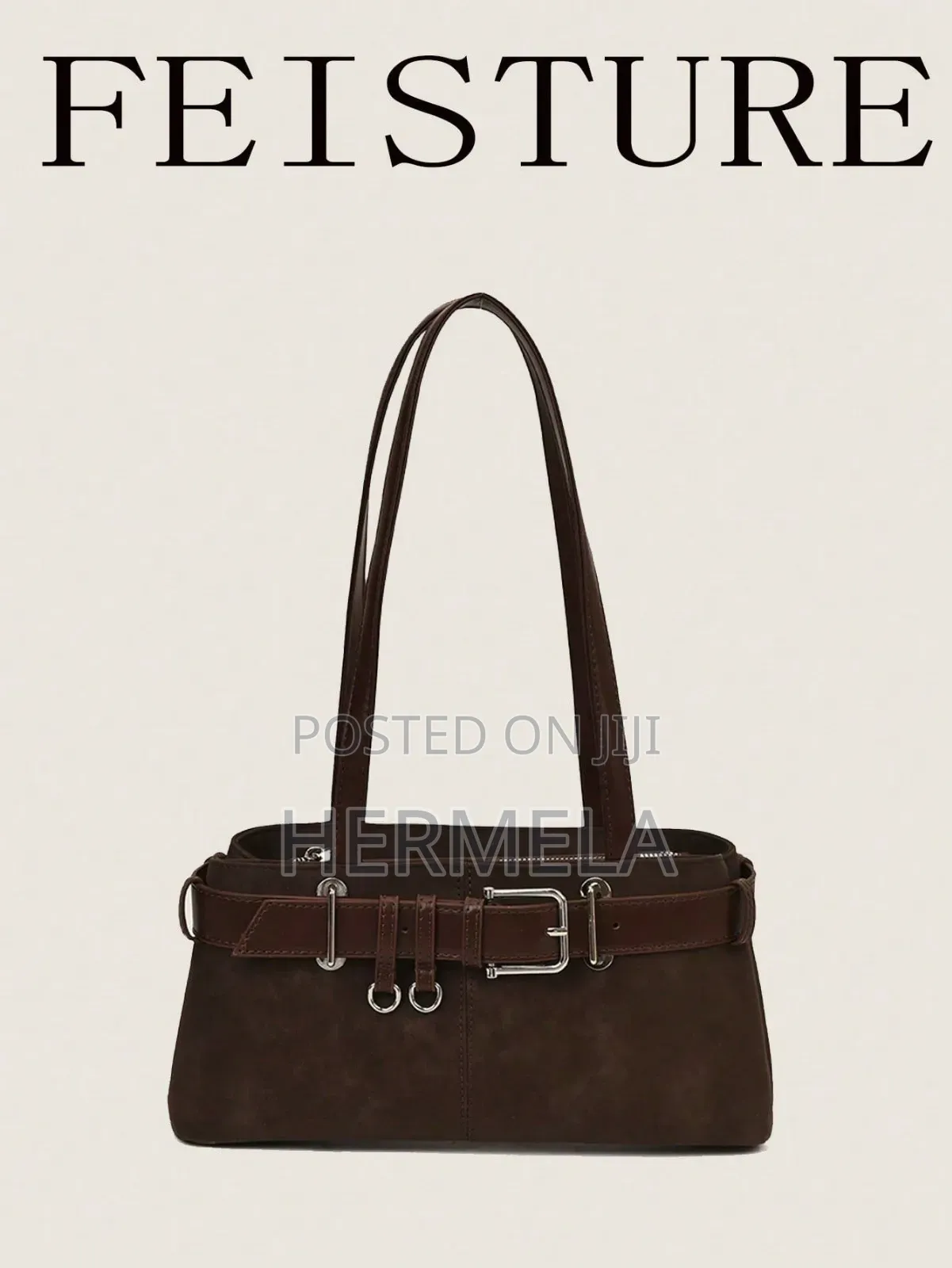 Women's Shoulder Bag