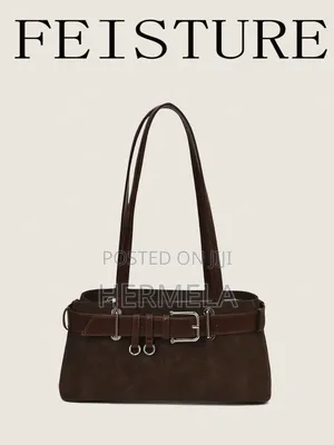 Women's Shoulder Bag