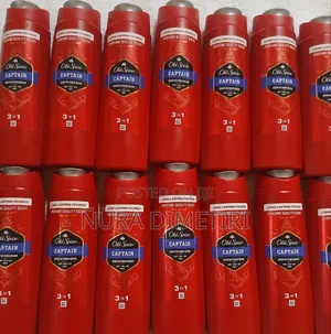 Old Spice Shower Jel 3 in 1