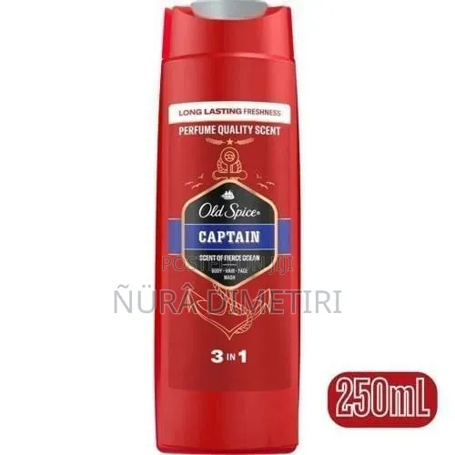 Old Spice Shower Jel 3 in 1