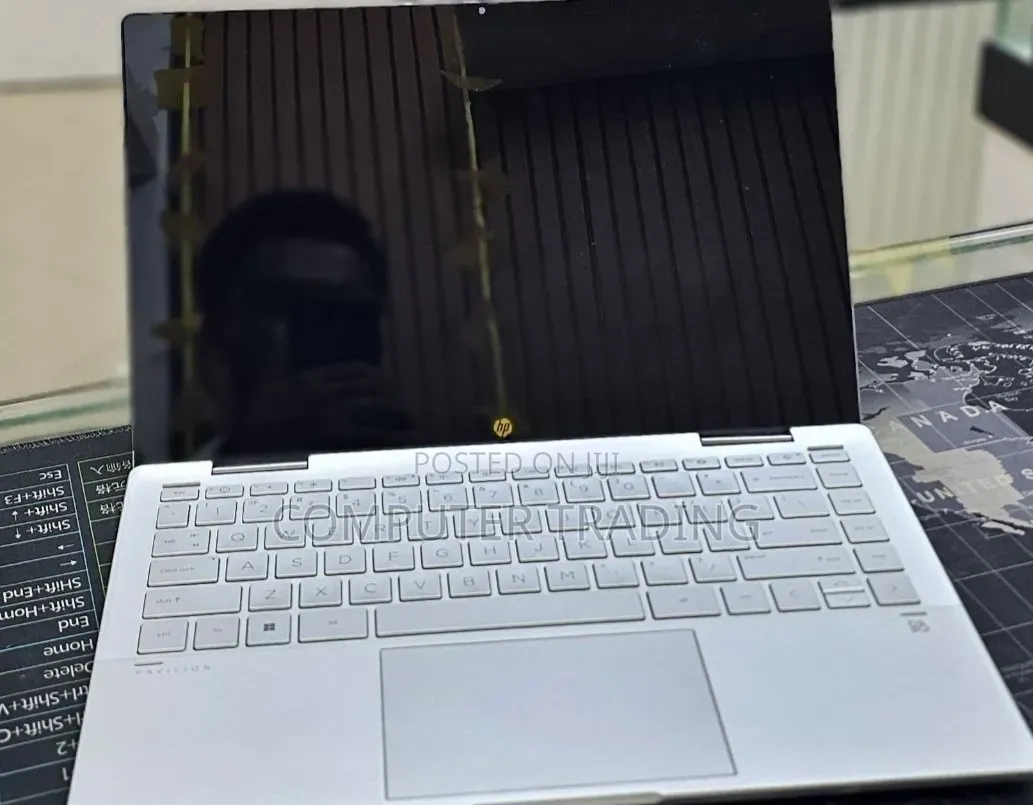 New Laptop HP Pavilion x360 16GB Intel Core i7 SSD 1T