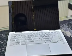 New Laptop HP Pavilion x360 16GB Intel Core i7 SSD 1T