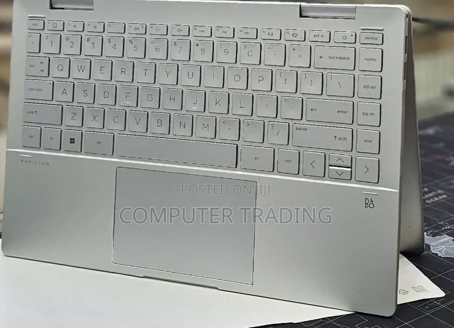 New Laptop HP Pavilion x360 16GB Intel Core i7 SSD 1T