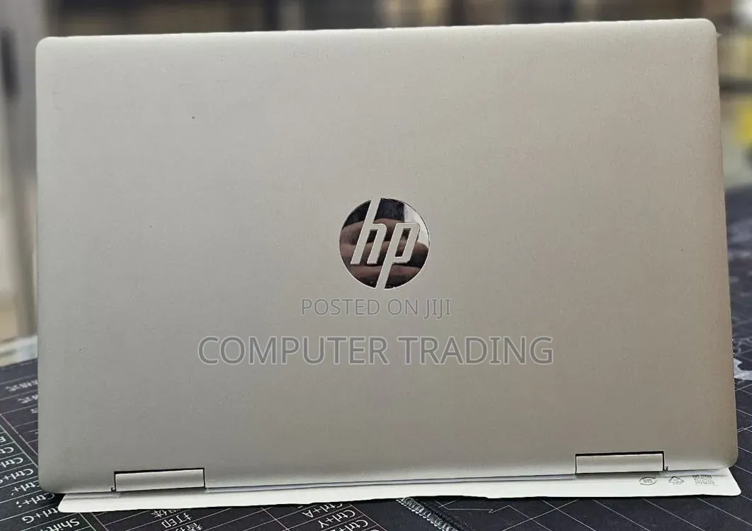 New Laptop HP Pavilion x360 16GB Intel Core i7 SSD 1T