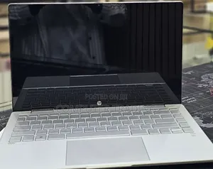 New Laptop HP Pavilion x360 16GB Intel Core i7 SSD 1T