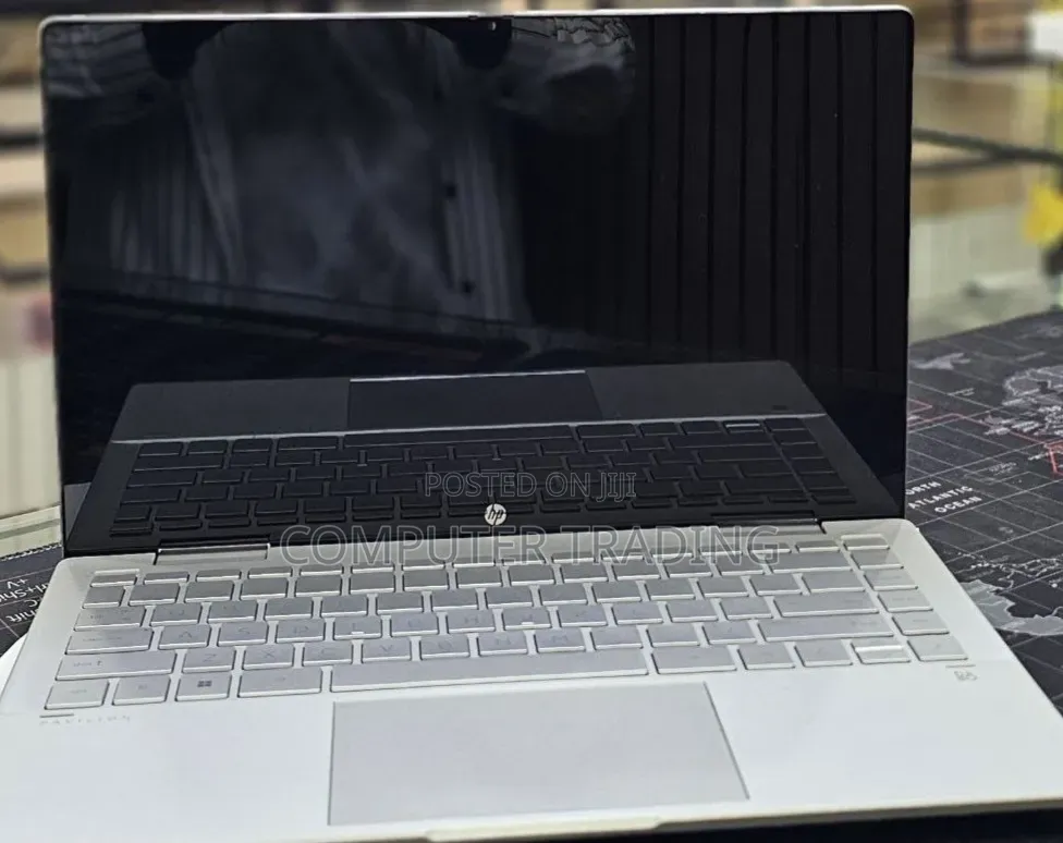 New Laptop HP Pavilion x360 16GB Intel Core i7 SSD 1T