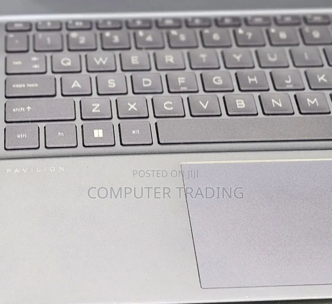 New Laptop HP Pavilion 15 8GB AMD Ryzen 5 SSD 512GB