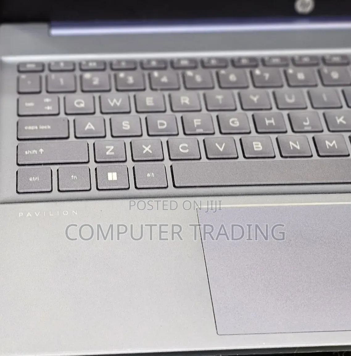 New Laptop HP Pavilion 15 8GB AMD Ryzen 5 SSD 512GB