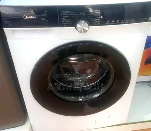 Midea Aweto Matik Washige 13kg