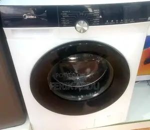Midea Aweto Matik Washige 13kg
