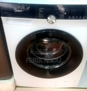 Midea Aweto Matik Washige 13kg