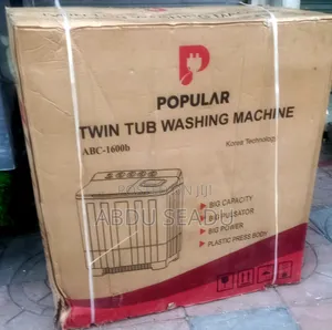 Popular ,16kg, Washings Maschin