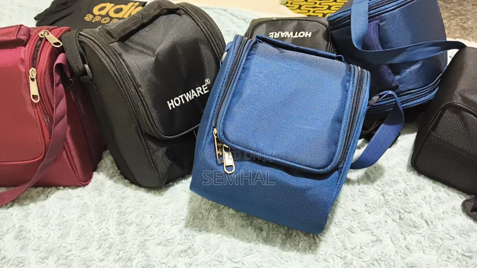 Lunch Boxes