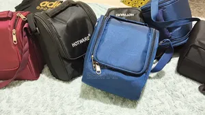 Lunch Boxes