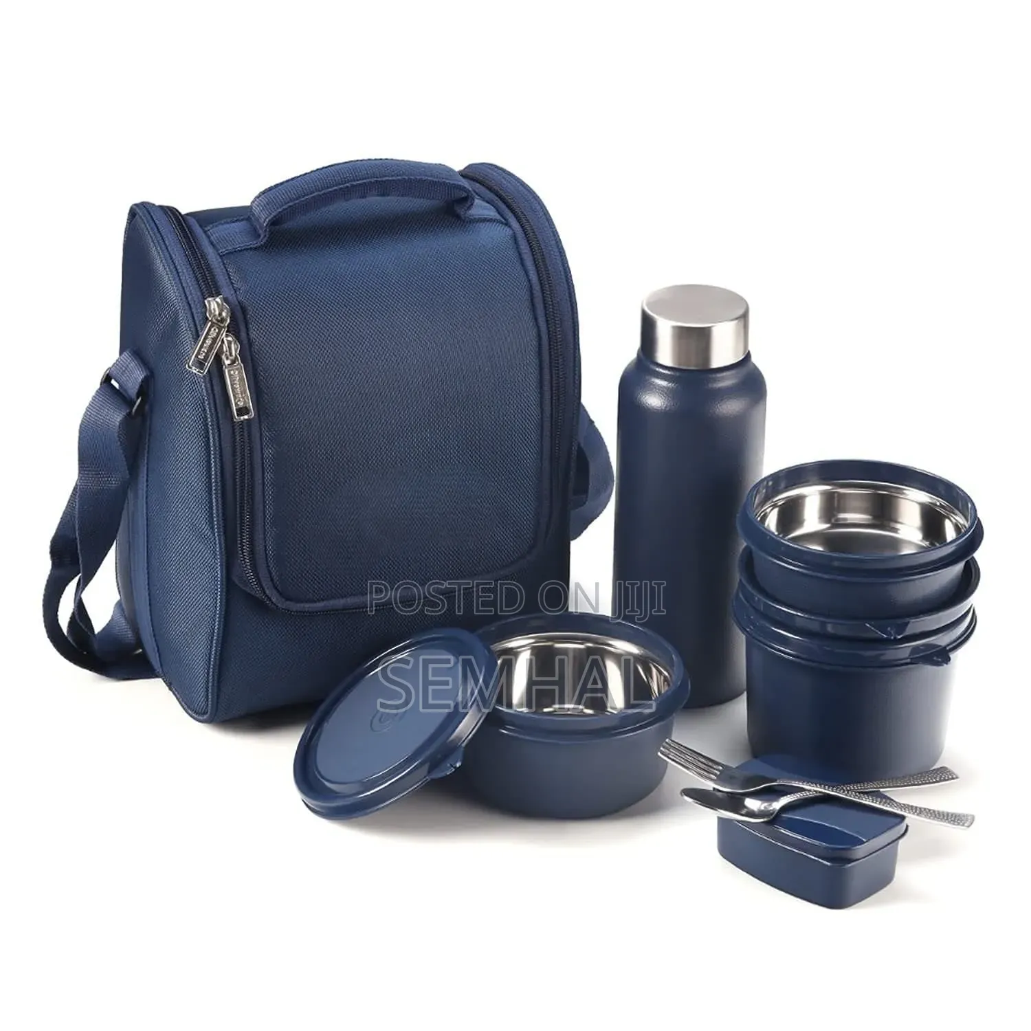 Lunch Boxes