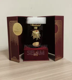Lattafa Sakeena Perfume