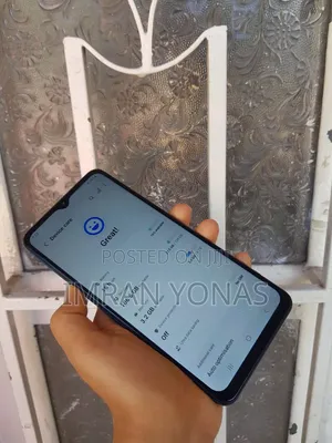 Samsung Galaxy M12 128 GB Blue