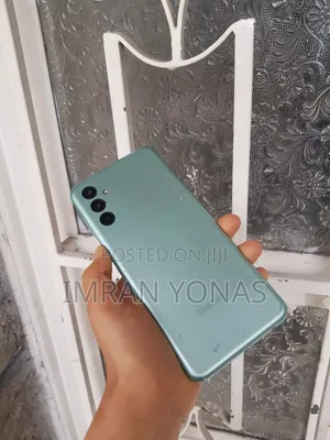 Samsung Galaxy M13 64 GB Green