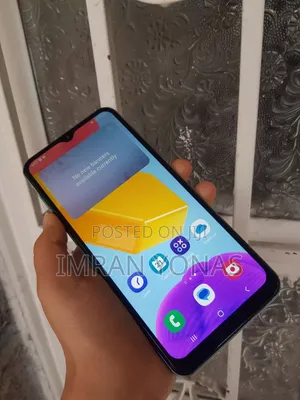 Samsung Galaxy M13 64 GB Green