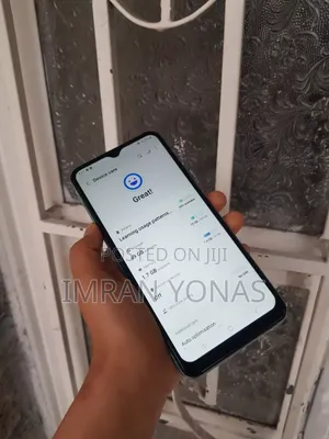 Samsung Galaxy M13 64 GB Green